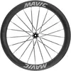 Image de Mavic Roue Avant Comete 55 Cl Disc Tubeless 12 x 100 mm