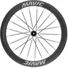 Image de Mavic Roue Arrière Comete 55 Cl Disc Tubeless 12 x 142 mm
