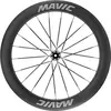 Image de Mavic Roue Avant Comete 65 Cl Disc Tubeless 12 x 100 mm