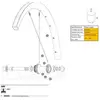 Image de Mavic Jante De Vélo De Route Cosmic Slr32 26 One Size