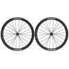 Image de Mavic Paire De Roues Cosmic Slr 45 Cl Disc Tubeless 12 x 100/12 x 142 mm