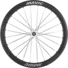 Image de Mavic Roue Avant Cosmic Slr 45 Silver Cl Disc Tubeless 12 x 100 mm