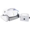 Image de Robot electrique de piscine fond et parois Dolphin nsr200