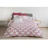 Image de La frise parure de couette 100% coton
