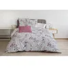 Image de Pompadour parure de couette 100% coton