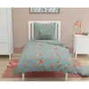 Image de Peachy parure de couette enfant 100% coton