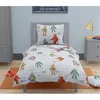 Image de Vintage toy parure de couette enfant 100% coton