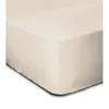 Image de Drap housse - 100% coton - 90 x 190 + Bonnet 25 cm