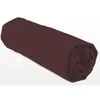 Image de Drap-housse - LOVELY HOME - LH71593 - 140x190+35 cm - Marron