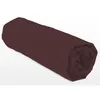 Image de Drap-housse - LOVELY HOME - LH71601 - 90x190+25 cm - Marron