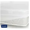Image de Protege-matelas - 90 x 190 cm x 25 xm - 100% Coton - 170 G/M2 - LOVELY HOME