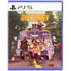 Image de Quantic Dreams, Dustborn