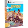 Image de Quantic Dreams, Dustborn /PS5