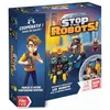 Image de Jeu d'ambiance Bandai Very Special Unit Stop The Robots
