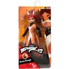 Image de Poupée Miraculous Ladybug Alya Rena Rouge 26 cm