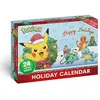 Image de Calendrier de l'Avent Pokémon