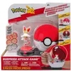 Image de Figurine Pokémon Poké Ball Attaque Surprise Solo Modèle aléatoire