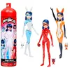 Image de Miraculous Ladybug - Poupée Marinette Color Change 26 cm -