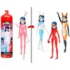 Image de Bandai Miraculous Magic Color Change, ca. 26cm