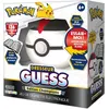 Image de Dresseur Guess Champion - Pokemon Multicolore