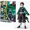 Image de Bandai Namco DEMON SLAYER - Tanjiro - Figurine UL 12cm