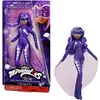 Image de Poupée articulée BANDAI Miraculous Ladybug Ubiquity Licence Officielle 26 cm