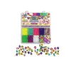Image de Création perle et bijou SET MINI COMBO - LOOMI PALS - RAINBOW LOOM