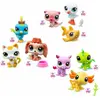 Image de Bandai LPS Tube avec 3 Pets & acces. 4+