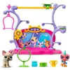 Image de Bandai LPS Set 2 Pets Got Talent & acces. 4+