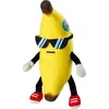 Image de Bandai - Stumble Guys - Peluche 30 Cm - Banana Guy