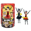 Image de Poupée Ladybug Transformation - Miraculous 26 cm - Changement de tenue