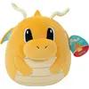 Image de Peluche - Bandai - Pokemon - Squishmallows - Modèle aléatoire - Produit vendu à l'unité