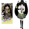 Image de Grande Poupée Kawai Style Japon 30 Cm - Poupée Kiki - Bandai - Licence Officielle Shibajuku Anime