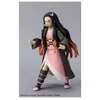 Image de Figurine articulée Ultimate Legends HD - BANDAI - Demon Slayer - Kamado Nezuko - 12 cm