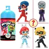 Image de Poupées Chibi Color Change Surprise 10 cm - Miraculous Ladybug - Personnage aléatoire
