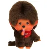 Image de Monchhichi mini classique