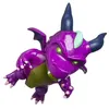 Image de Figurine articulée - BANDAI - Stumble Guys - Dusk Dragon - 11 cm - Avec stickers