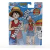 Image de Bandai Ultimate Legends-figurine De Monkey Dluffy One Piece