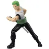 Image de Bandai Figurine à collectionner One Piece Ultimate Legeneds Zoro 12cm