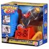 Image de Fusée - BANDAI - Stuntman Stu - COSS8199