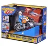 Image de Moto Nitro Boost - BANDAI - Stuntman Stu - COSS8201
