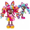 Image de Bandai Spielfigur animakii switch & Swap Lutscher/Kaugummi