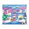 Image de Figurines Bandai Calendrier de l'Avent Littlest Petshop