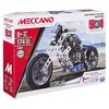 Image de Meccano - Multi modele - Moto 5 construction