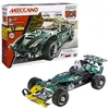 Image de Coffret de Construction 5 Modèles : Cabriolet