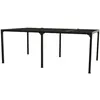 Image de Pergola bioclimatique 21.52m² gris anthracite Habrita per3660bi