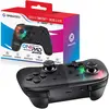 Image de Oniverse Contrôleur Bluetooth pour Nintendo Switch / PC / IOS / Android - Black Star (Switch), Manette, Noir