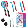 Image de Kit Sport Oniverse 12 en 1 compatible Nintendo Switch