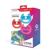 Image de Pack 4 en 1 Volants de course Oniverse pour Joy-Con Nintendo Switch et Nintendo Switch Modèle OLED