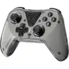 Image de Oniverse Nintendo Switch Astralite Controller Wireless Smoked Black incl. Charging Station (Switch, Switch Lite, Switch OLED), Manette, Gris